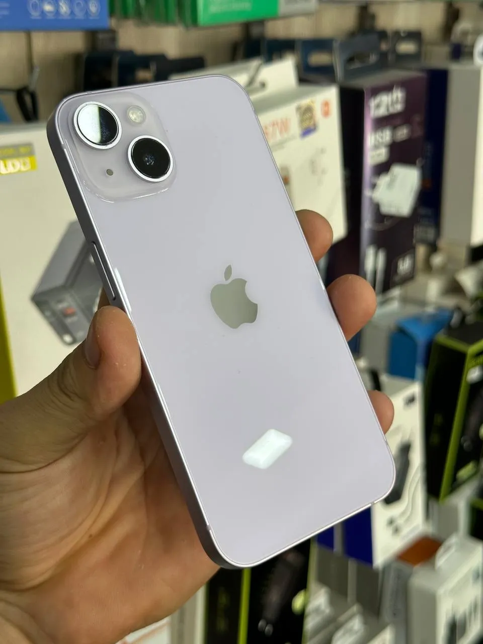 IPhone 14 — 256 GB — Oq
